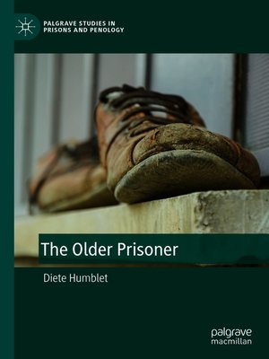 cover image of The Older Prisoner